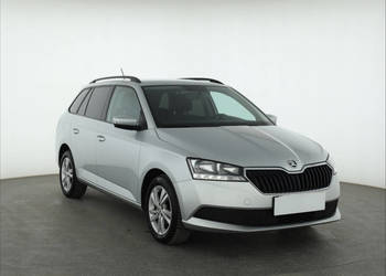 Skoda Fabia 1.0 TSI