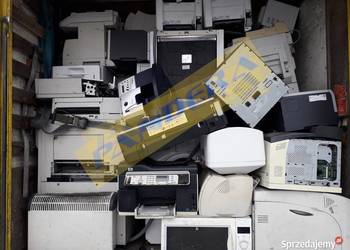 Poznań Odbiór elektrośmieci z firm, instytucji oraz przedsiębiorstw .