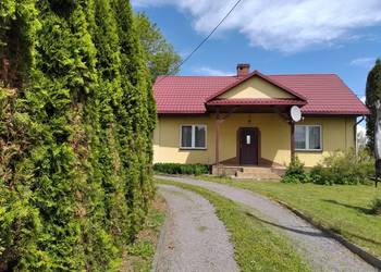Dom z dużą działką - Hrubieszów