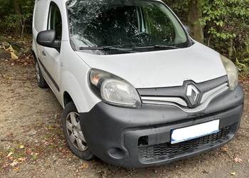 Renault Kangoo 1.5 DCi 2014 r.