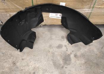 Nadkole lewe przednie audi a4 b8