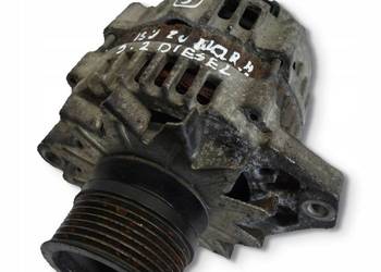 ALTERNATOR Isuzu NQR 5.2 D Diesel