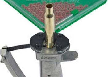 Uniwersalna osadzarka spłonek RCBS - 90201