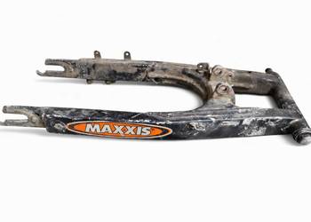 Wahacz oś Honda XLR 125 XL 125