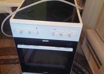 Kuchenka elektryczna