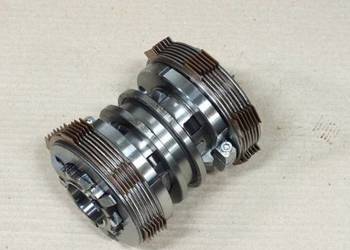 Sprzęgło dwustronne tokarki CU 580M/ CU 400/ CU 380