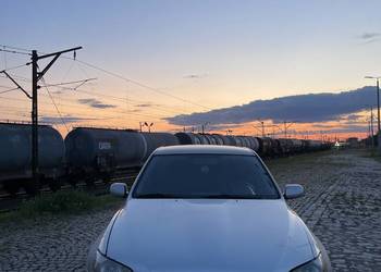 lexus is 200 1999 R6 2.0
