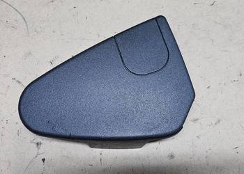 Osłona fotela mercedes w211 2119184436 2119184836