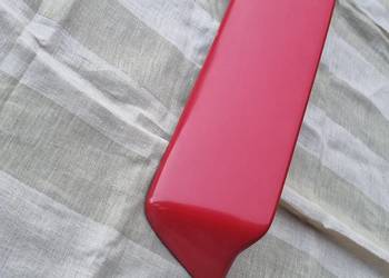 Spoiler golf III golf 3 Gt Gti
