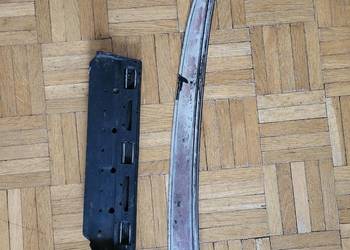 W 123 Mercedes beczka listwy