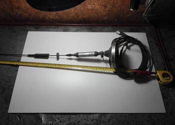 Cb antena 74cm na magnez - gotowa - wzór LEM wysyłka