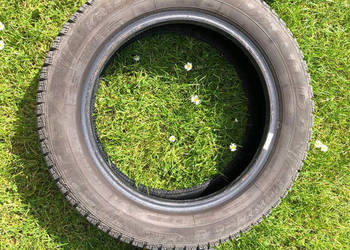 2 opony Fulda Kristall Montero 3  185/60R15
