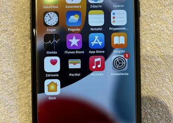 Apple iPhone 7 Black 32GB