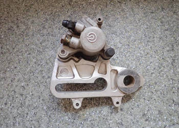 Brak - ZACISK HAMULCA TYŁ BREMBO JARZMO KTM EGS 125 GS 91-97R