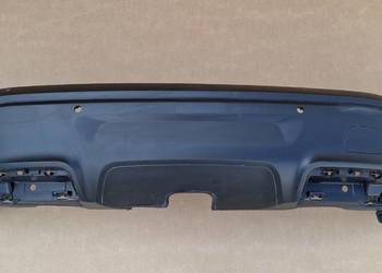 CITROEN C5 AIRCROSS ZDERZAK TYŁ DOKLADKA PDC 982535177