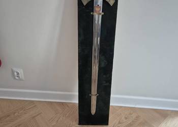 Sprzedam replikę miecza koronacyjnego Polskich królów Szczerbiec