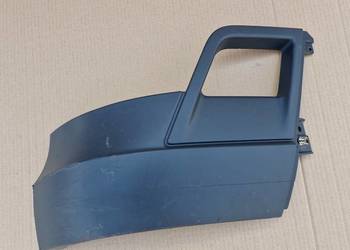 MERCEDES ANTOS AROCS SPOILER ZDERZAKA PRAWY A9608856625