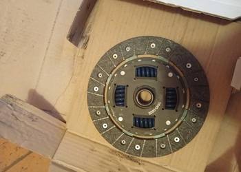 Sprzedam sprzęgło do Seata Toledo