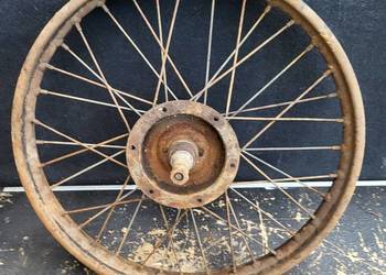 KOŁO MAGNAT DEBON MOTOCOMFORT MAGNETI TERROT DKW RT