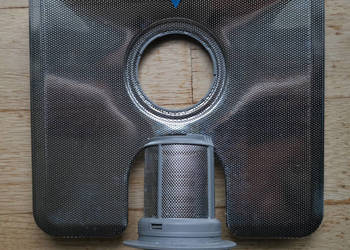 Filtry do zmywarki siemens SE55M550EU/35 ORG