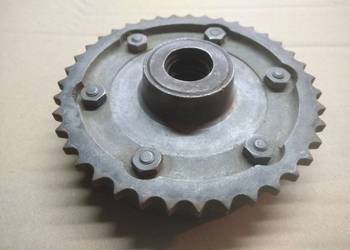 WFM OSA M50 zębatka