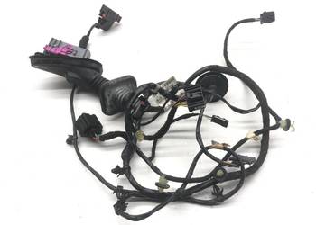 WIĄZKA DRZWI PRZÓD LEWY OPEL ASTRA J 13315822 1.7 125KM 09-15 PRZEWÓD