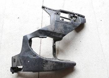 BMW 5 F10 F11 ŚLIZG ZDERZAKA PRAWY PRZÓD 7200722