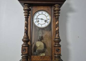 Zegar Junghans 1890-1900