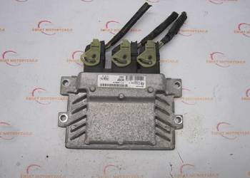 FORD B-MAX FIESTA 14r sterownik silnika CV11-12A650-AF