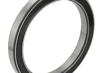 Łożysko kulkowe zwykłe 130x165x18 mm INA/FAG 618262RSHLU