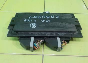 BMW 1 E82 LIFT 2.0 D 10r COUPE 2D modul sterownik swiatel 9230454