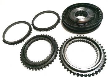 Synchronizator Rewersu Massey Ferguson 6160,6170,6180,6190