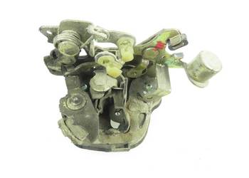 ZAMEK LEWY TYLNY OPEL CORSA B