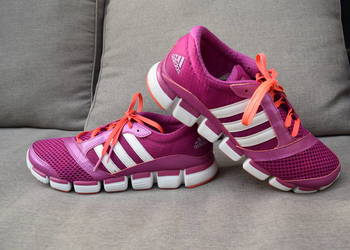 Buty Sportowe ADIDAS Climacool*Nr.42*Okazja Jak Nowe*Olsztyn