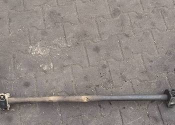 STABLIZATOR PRZÓD GMC SAVANA STABLIZATOR PRZÓD GMC SAVANA