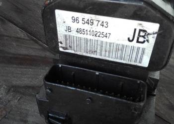 Pompa ABS do Nubira , Lacetti,nr 96549743