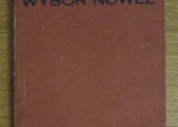 Bolesław Prus - Wybór nowel