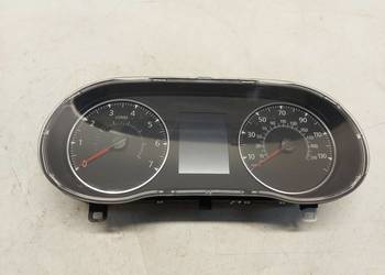 Renault Master III LIFT , 2023 licznik zegary 2.3 dci 248099387r