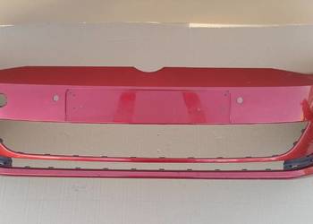 VW GOLF VII ZDERZAK PRZÓD PRZEDNI PDC SPRYSKI 5G0807221 VW GOLF VII ZDERZAK PRZÓD PRZEDNI PDC SPRYSKI 5G0807221