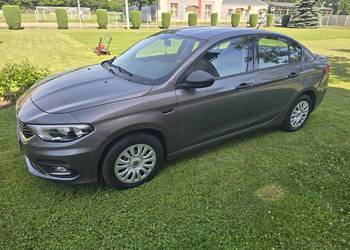 Fiat Tipo II 1.4 95kM LPG 120 tys, pierwszy właściciel, LPG, Hak, SalonPL