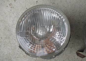lampa przod vw GOLF 1 GOLF CABRIO HELLA