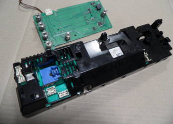 programator pralki bosch WAE20163PL