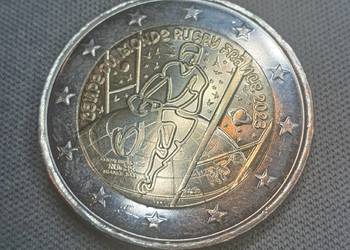 2 euro 2023 Francja