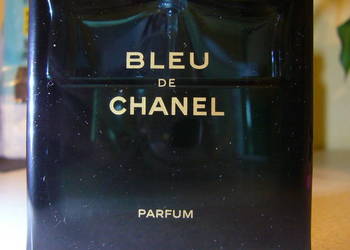 BLEU DE CHANEL