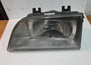 POLONEZ CARO.Lampa przednia lewa.
