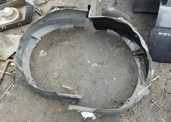 Nadkole lewe prawe przód przednie kompletne Hyundai i40 lift