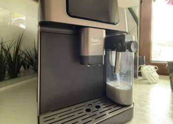 Ekspres do kawy Beko