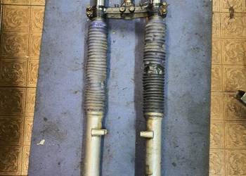 Lagi zawieszenie przednie Yamaha Tenere XTZ 660