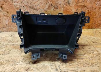 Gniazdo AUX USB Zapalniczka Hyundai i10 II Lift 96120-B9000