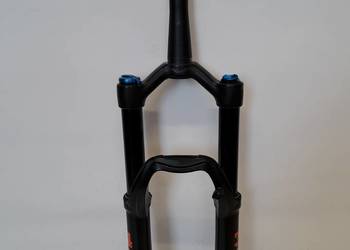 amortyzator FOX 34 performance Fit Grip 160 / 27.5